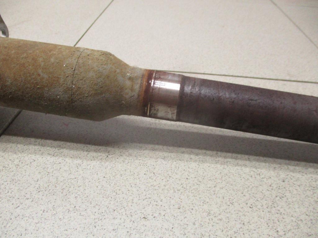 Полуось передняя правая, 35000 рублей, Пермь