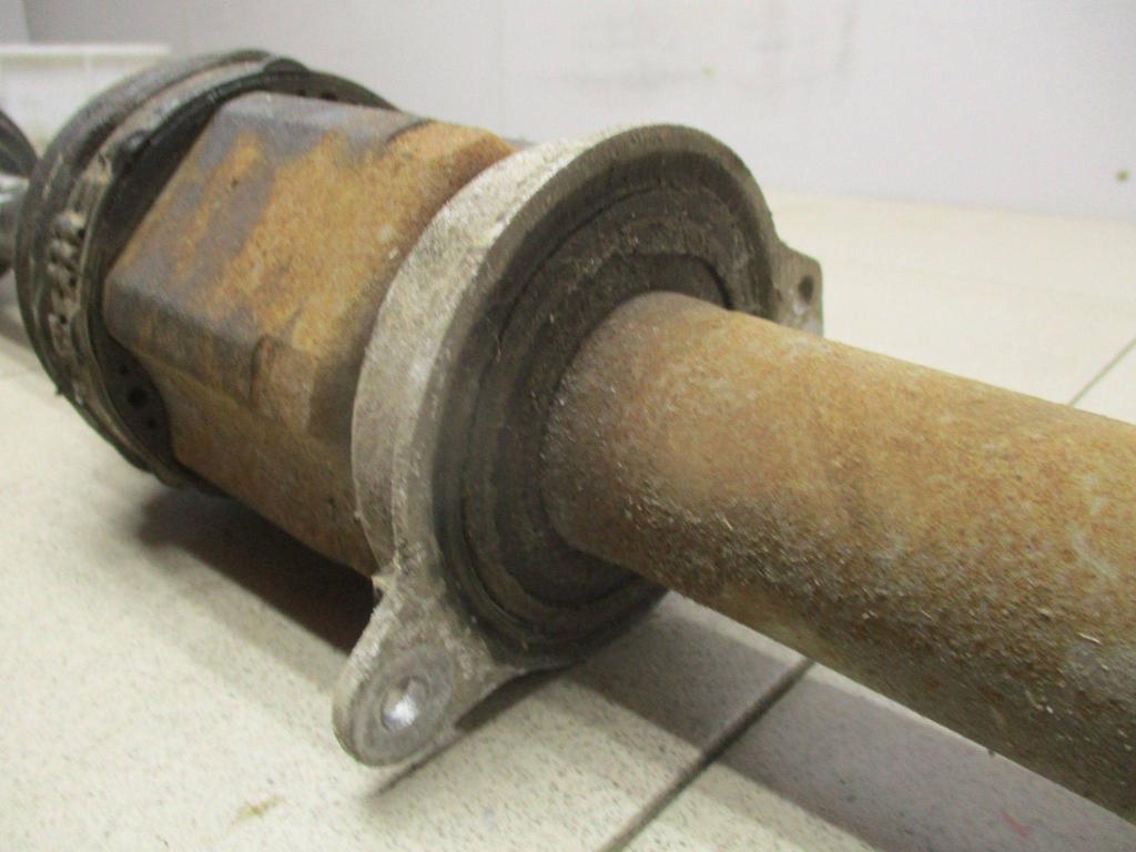 Полуось передняя правая, 35000 рублей, Пермь