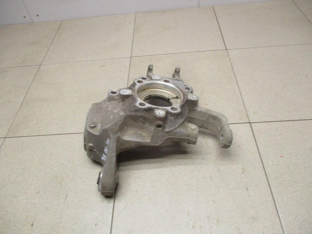 Кулак поворотный задний левый, 7000 рублей, Пермь