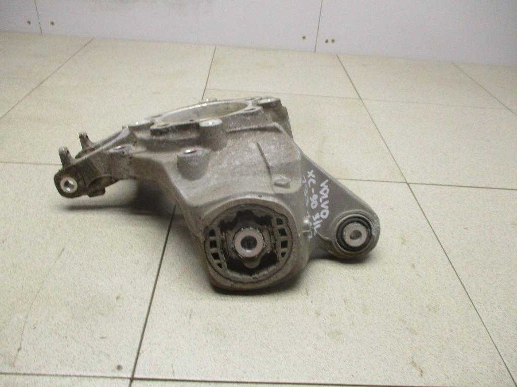 Кулак поворотный задний левый, 7000 рублей, Пермь