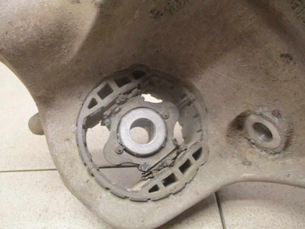 Кулак поворотный задний левый, 7000 рублей, Пермь