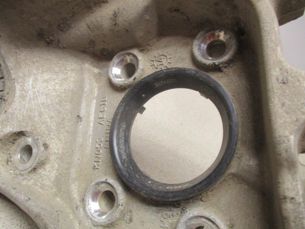 Кулак поворотный задний левый, 7000 рублей, Пермь