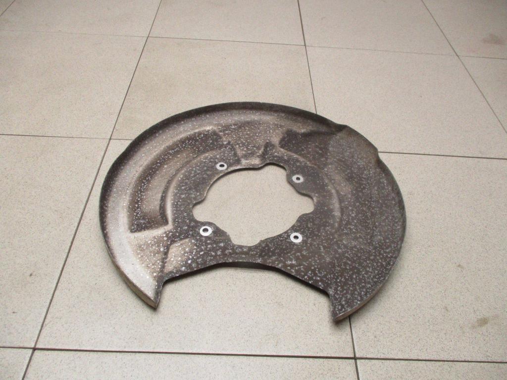 Пыльник тормозного диска, 1000 рублей, Пермь