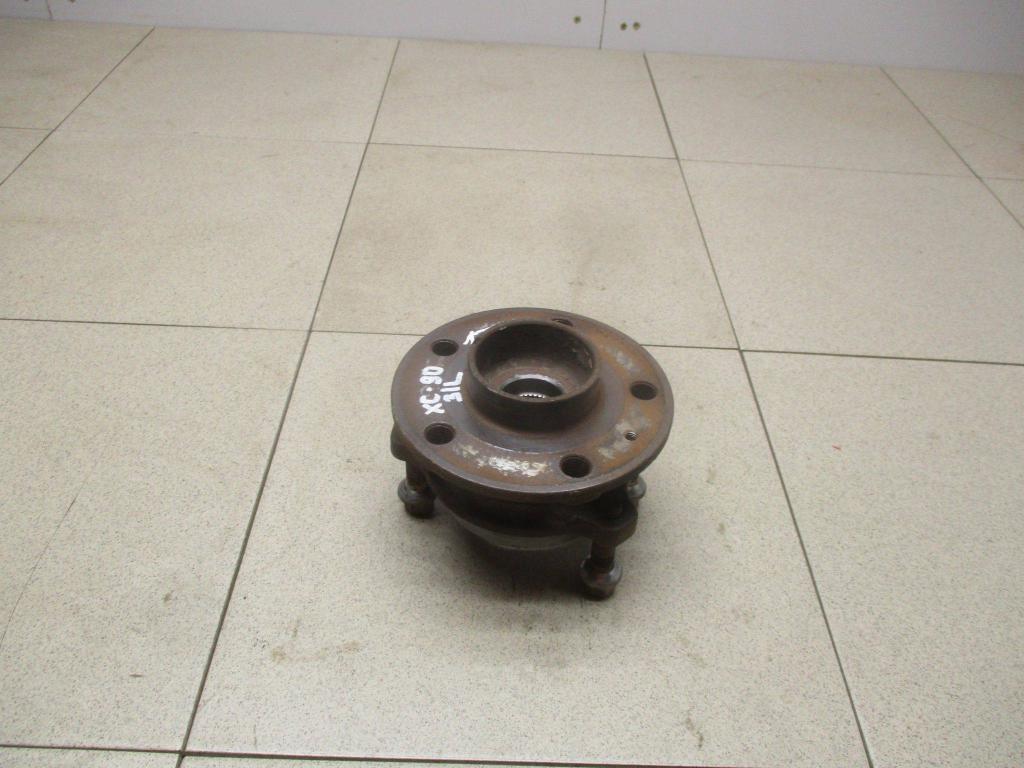 Ступица передняя-задняя, 3000 рублей, Пермь