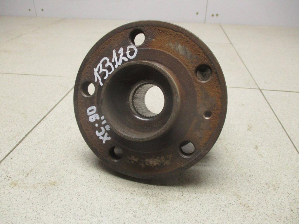 Ступица передняя-задняя, 3000 рублей, Пермь