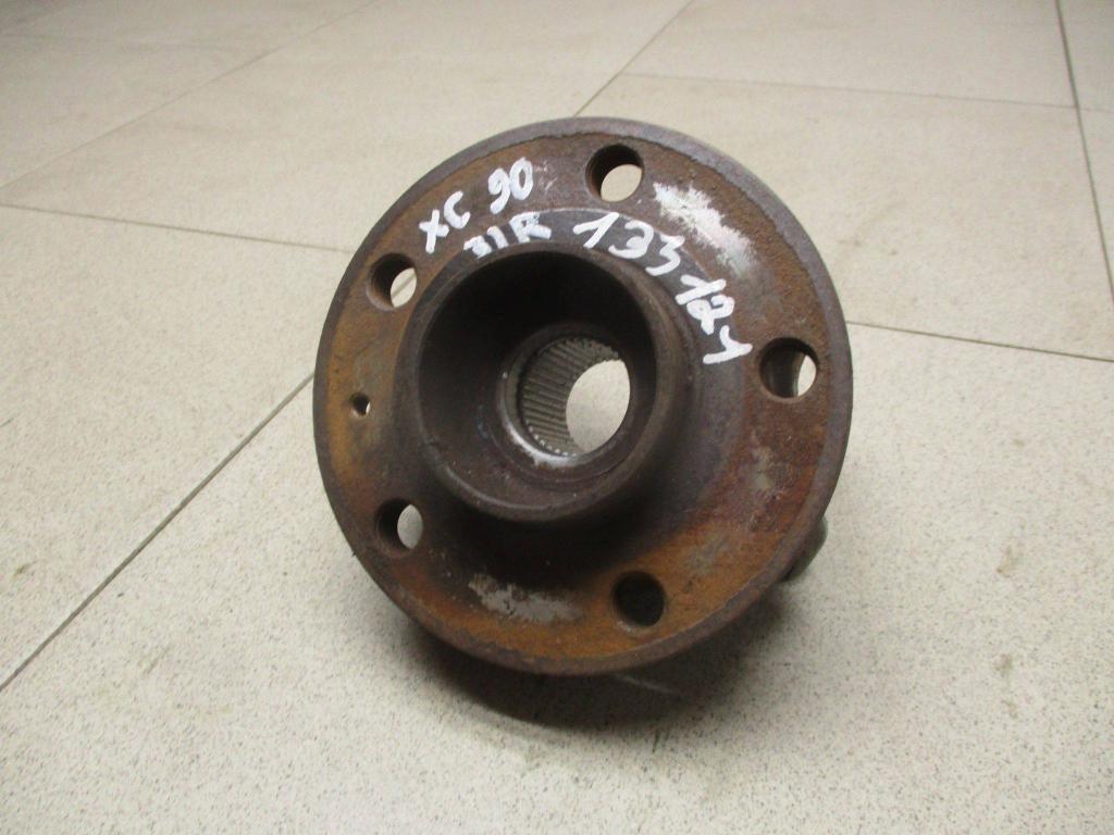 Ступица передняя-задняя, 3000 рублей, Пермь