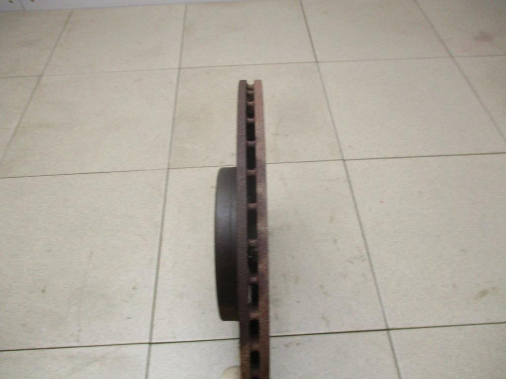 Диск тормозной задний, 1000 рублей, Пермь