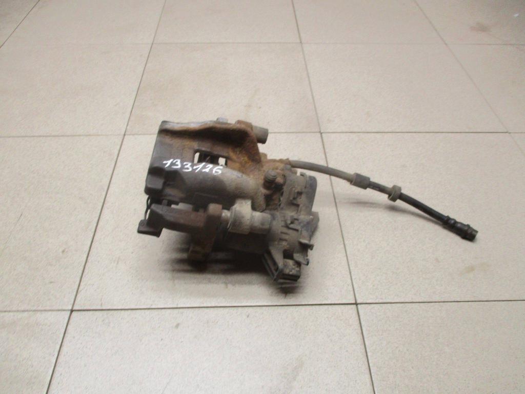 Суппорт задний левый, 10000 рублей, Пермь