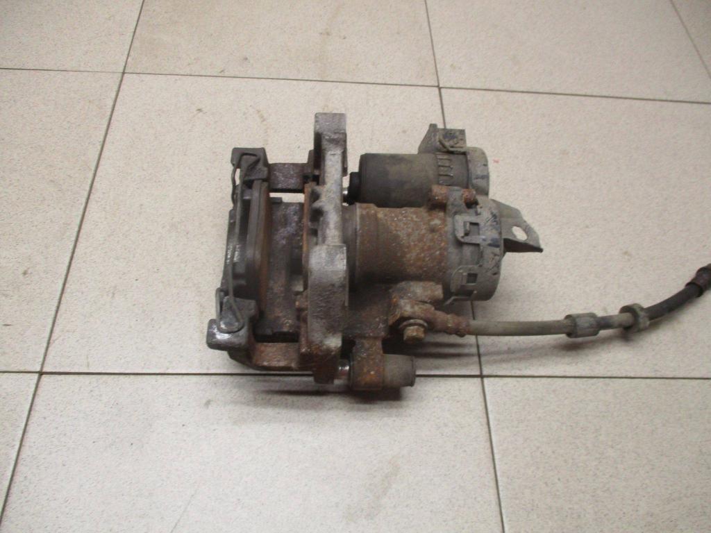 Суппорт задний левый, 10000 рублей, Пермь