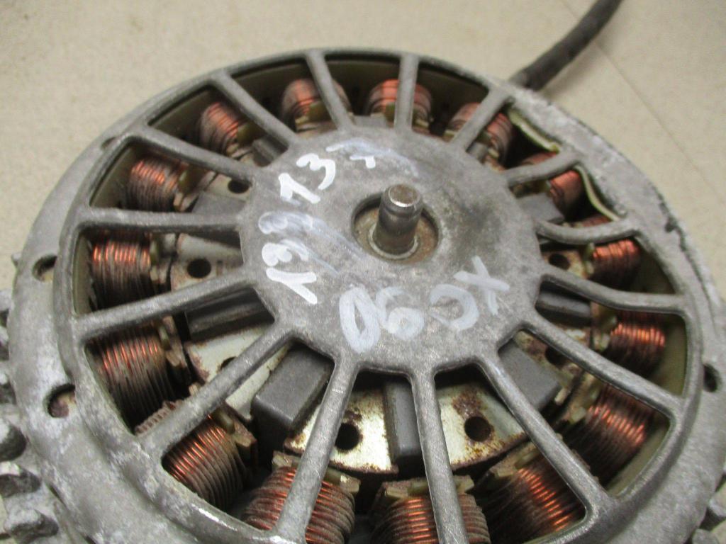 Моторчик вентилятора, 5000 рублей, Пермь