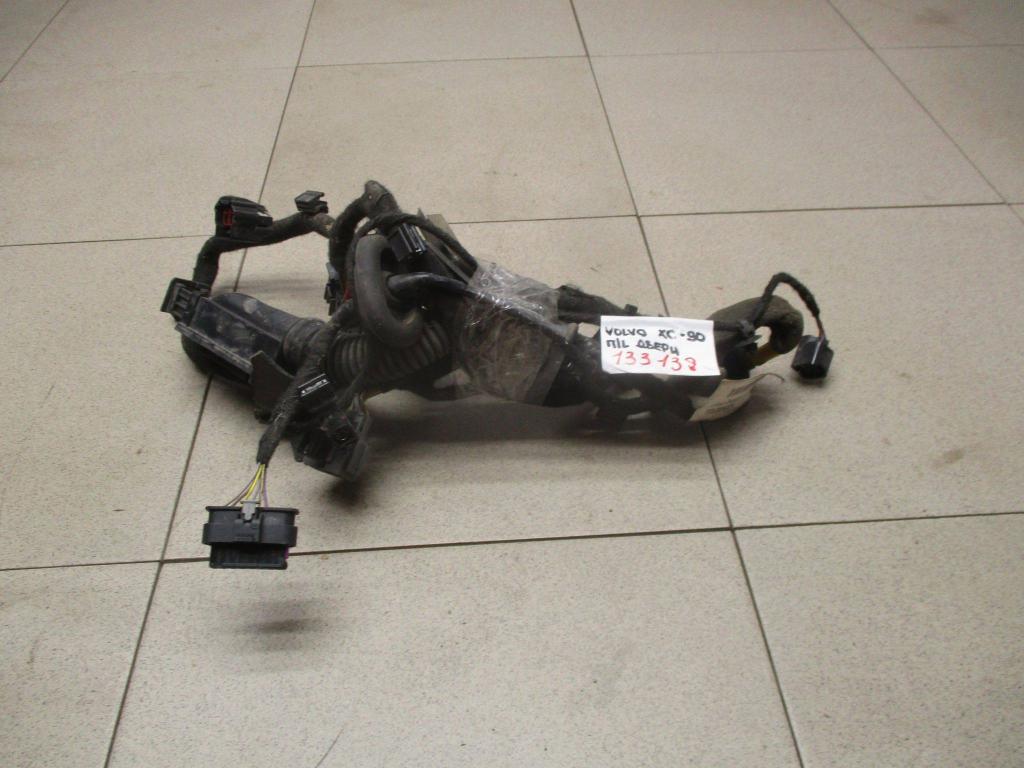 Проводка двери, 2500 рублей, Пермь