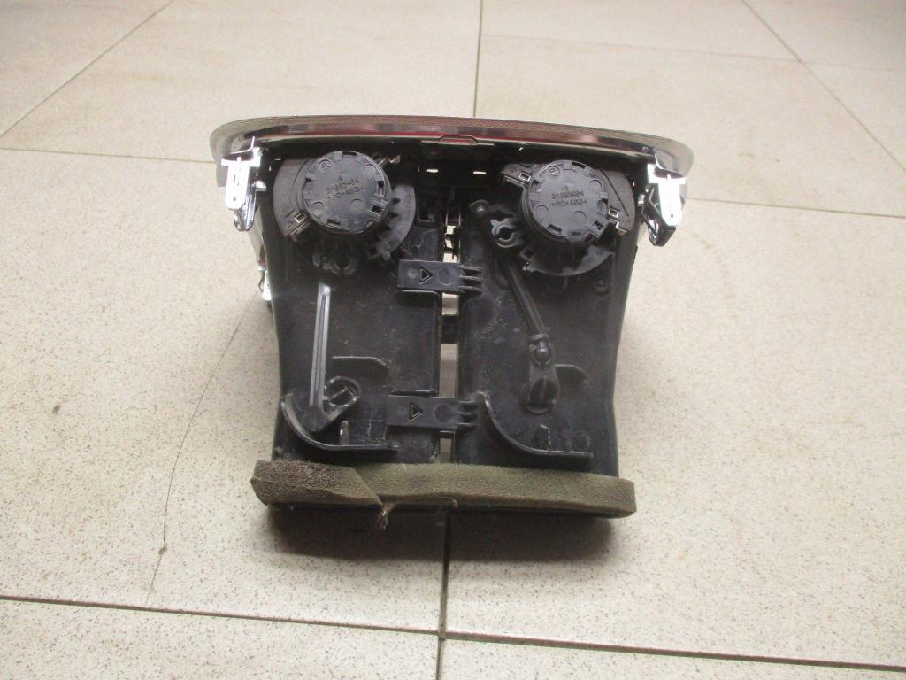 Дефлектор воздушный, 3000 рублей, Пермь