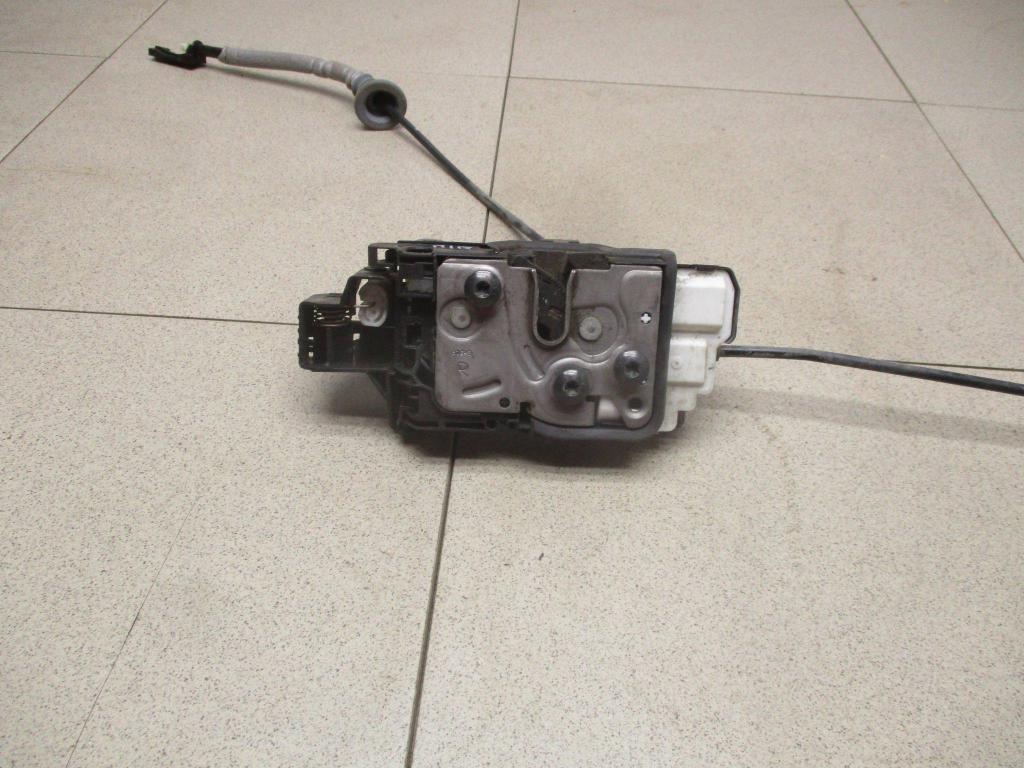 Замок двери передней правой, 5000 рублей, Пермь