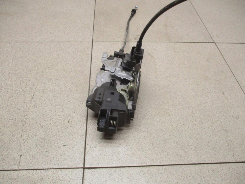 Замок двери передней правой, 5000 рублей, Пермь