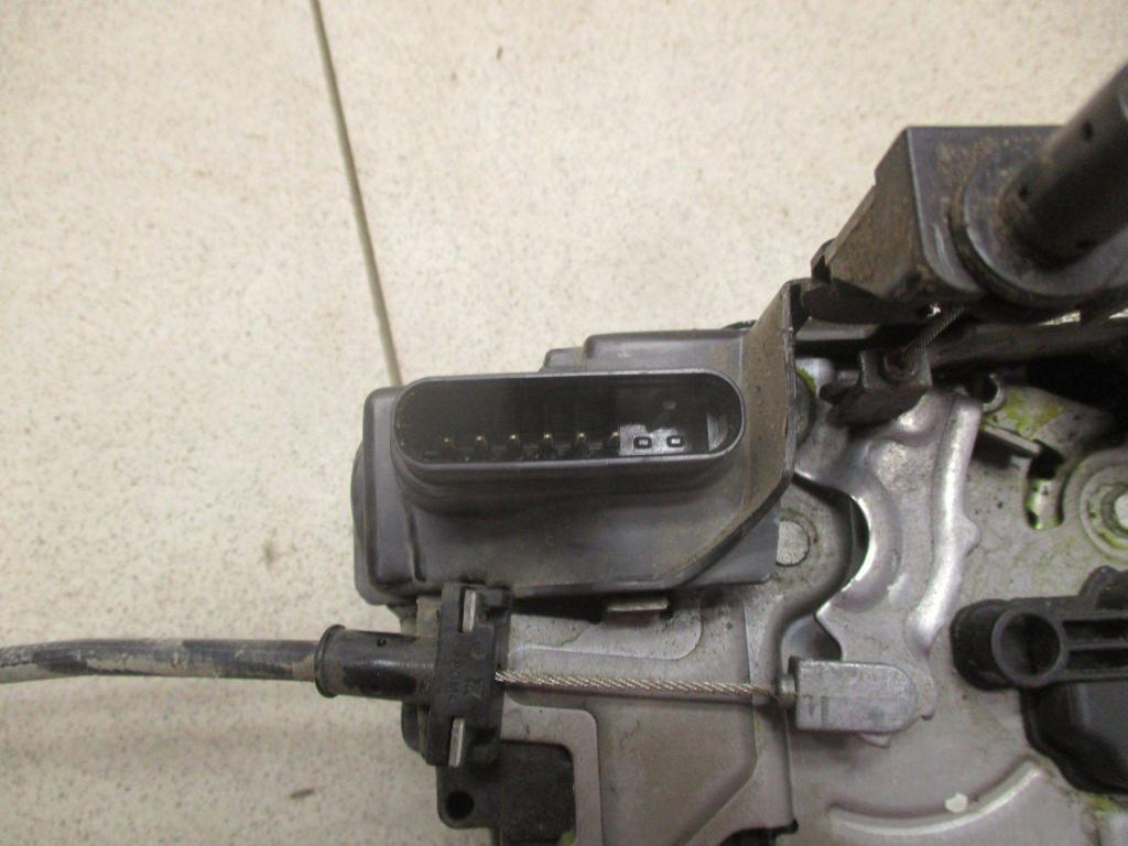 Замок двери передней правой, 5000 рублей, Пермь