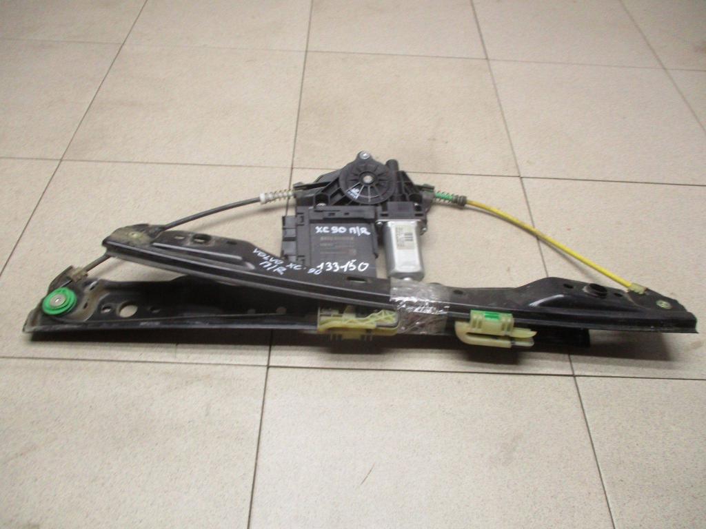 Стеклоподъемник передний правый, 4000 рублей, Пермь