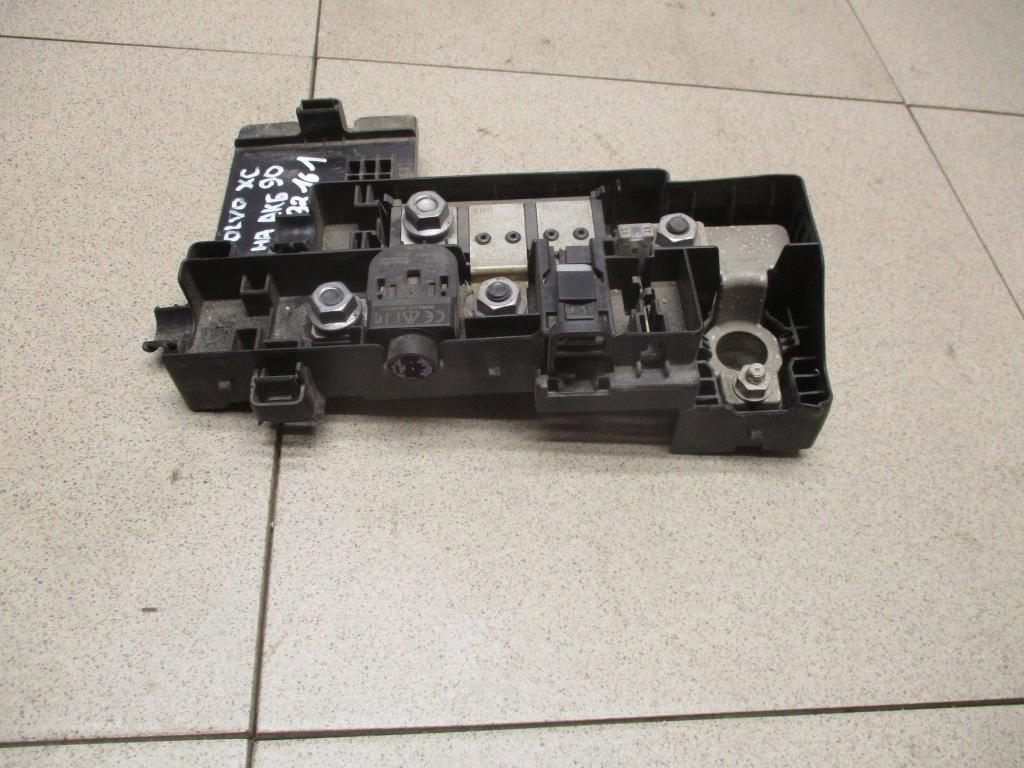 Клемма аккумулятора плюс, 4000 рублей, Пермь