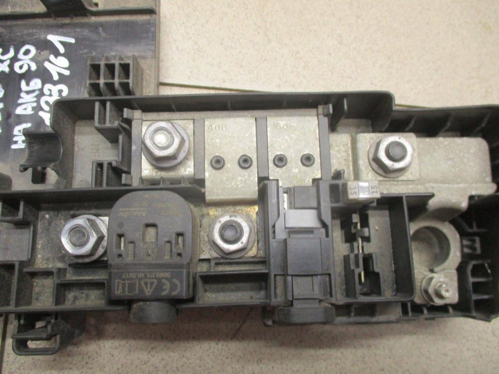 Клемма аккумулятора плюс, 4000 рублей, Пермь