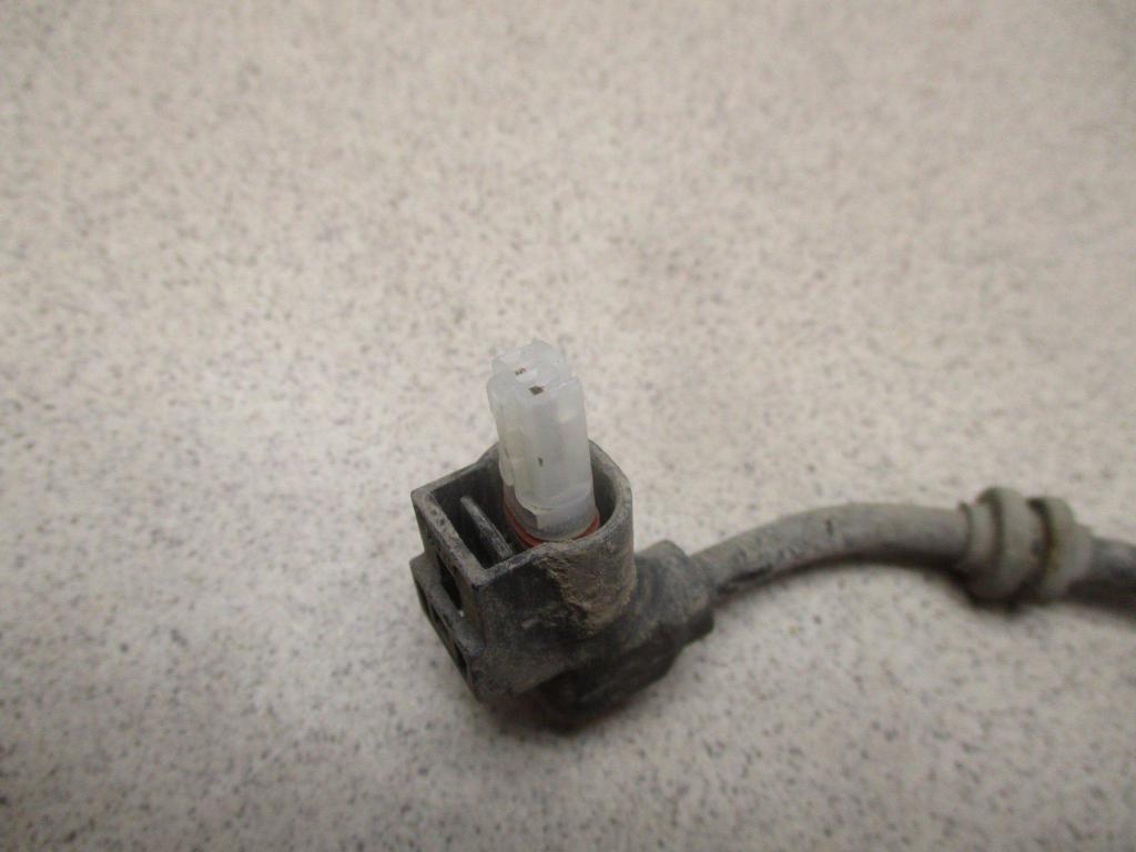 Проводка, 2000 рублей, Пермь