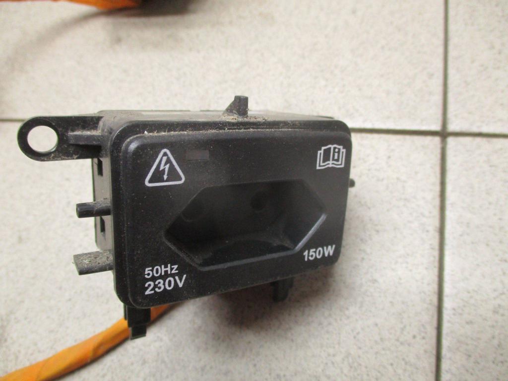 Розетка, 12000 рублей, Пермь