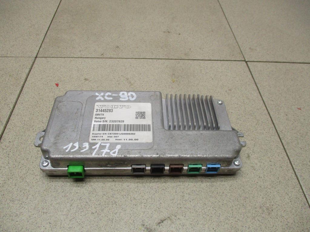 Блок электронный, 12000 рублей, Пермь