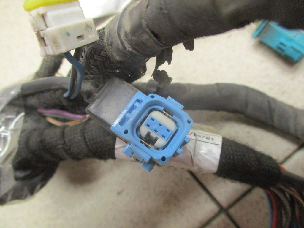 Проводка двери, 2500 рублей, Пермь