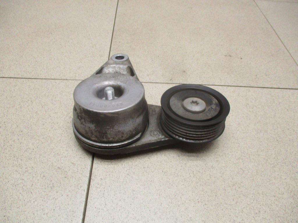 Ролик-натяжитель ручейкового ремня, 3500 рублей, Пермь