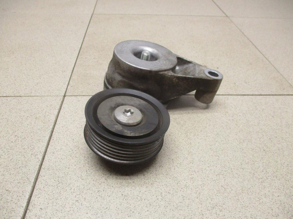 Ролик-натяжитель ручейкового ремня, 3500 рублей, Пермь
