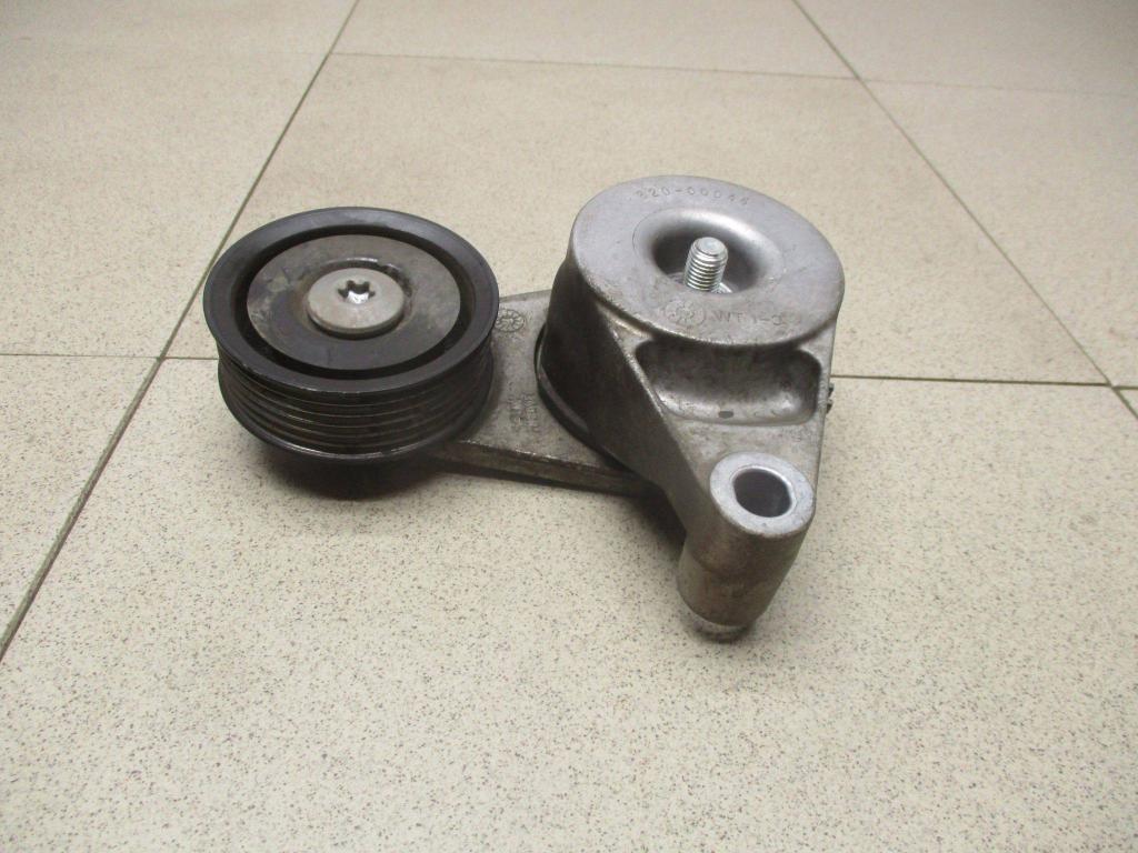 Ролик-натяжитель ручейкового ремня, 3500 рублей, Пермь