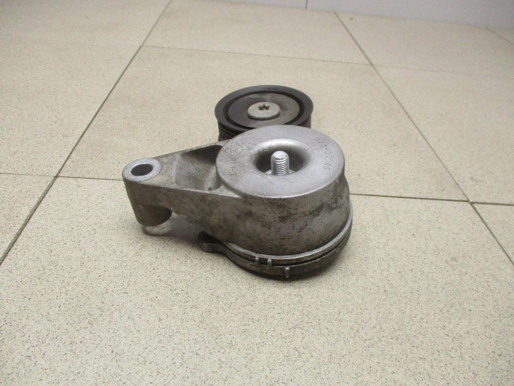 Ролик-натяжитель ручейкового ремня, 3500 рублей, Пермь