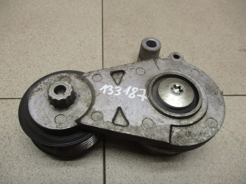 Ролик-натяжитель ручейкового ремня, 3500 рублей, Пермь