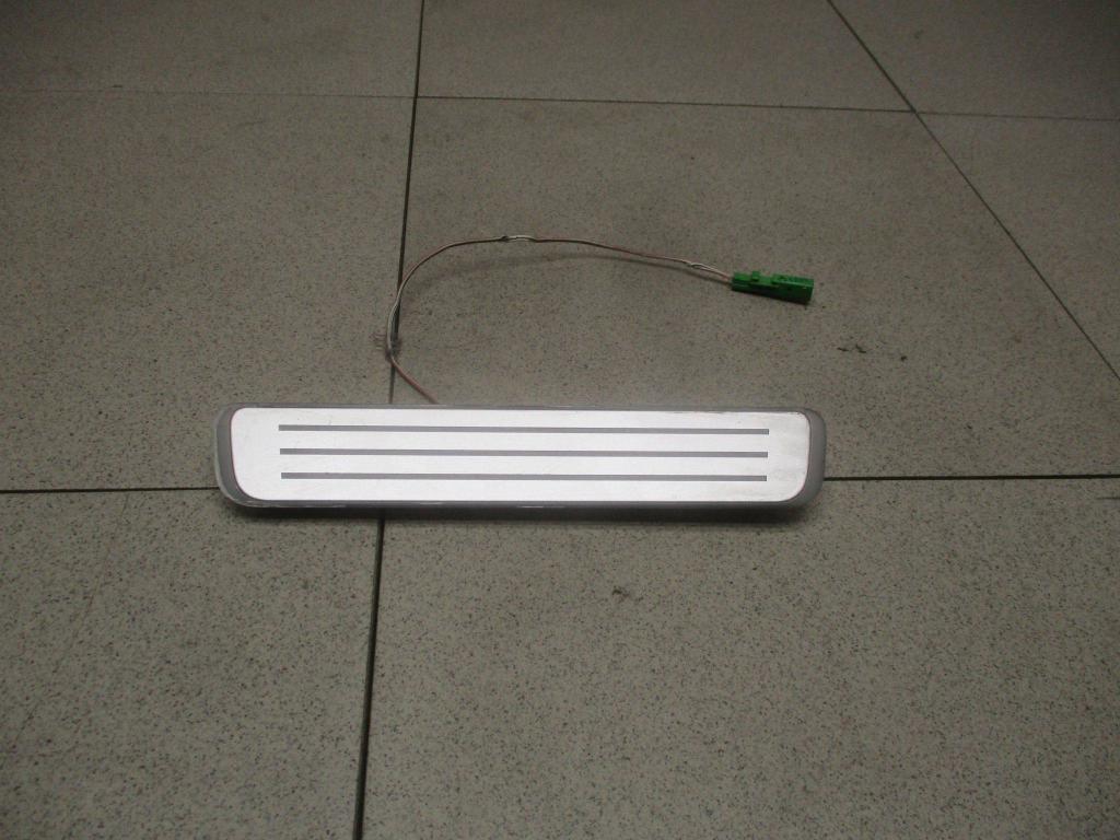 Накладка порога внутренняя, 2500 рублей, Пермь