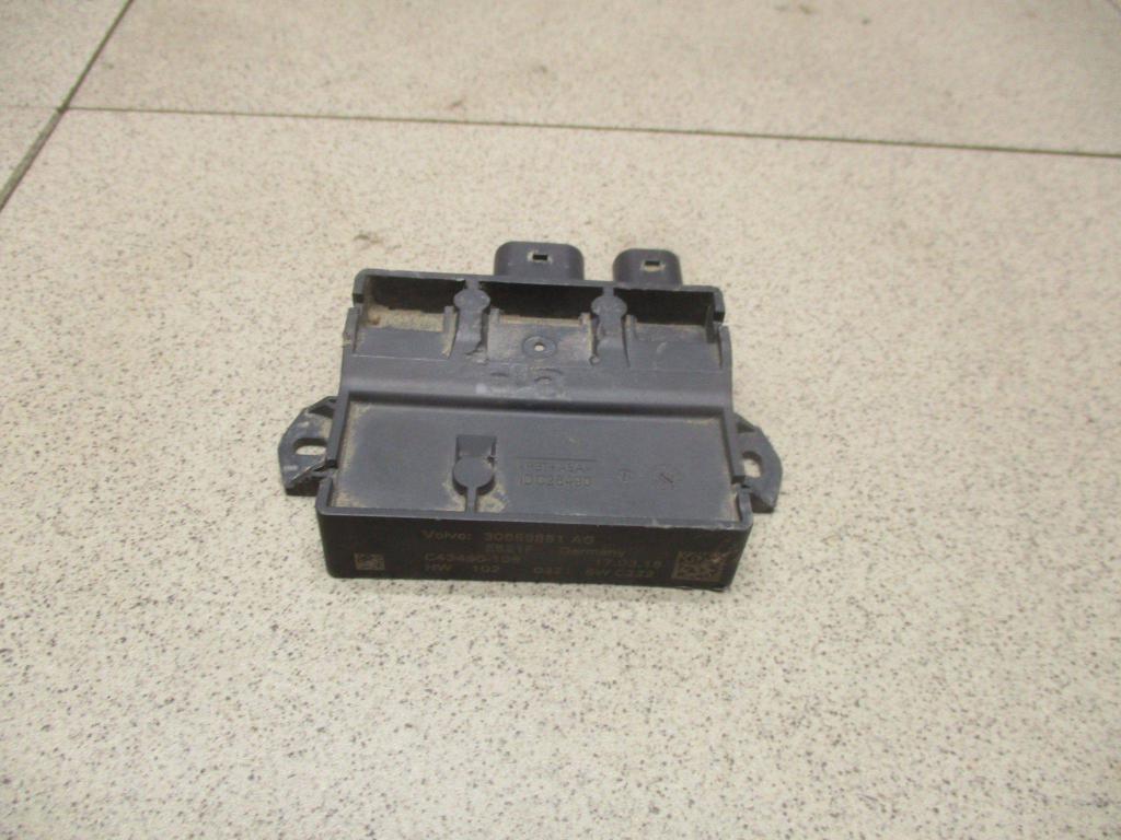 Блок электронный, 3000 рублей, Пермь