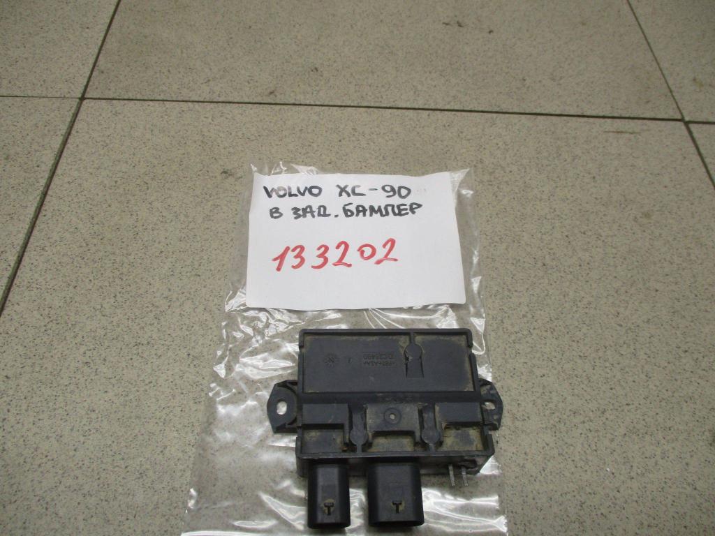 Блок электронный, 3000 рублей, Пермь