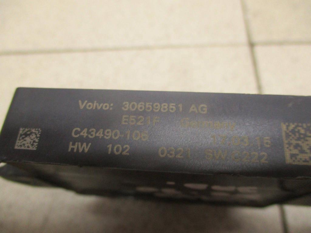 Блок электронный, 3000 рублей, Пермь