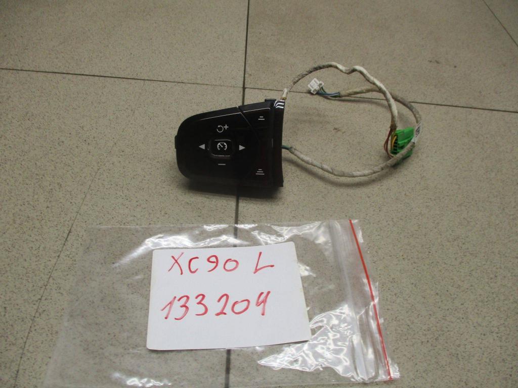 Кнопка в руль, 1500 рублей, Пермь