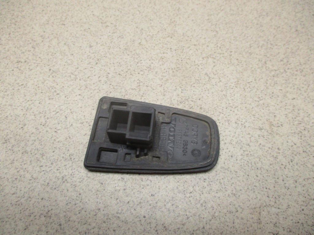 Накладка ручки наружной, 500 рублей, Пермь