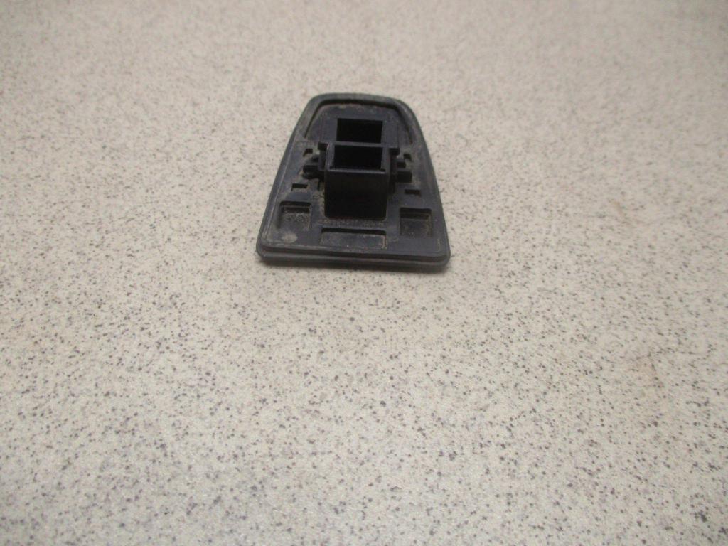 Накладка ручки наружной, 500 рублей, Пермь