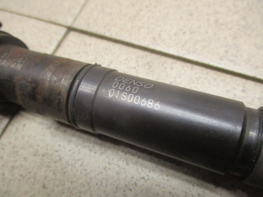 Форсунка дизельная, 9000 рублей, Пермь