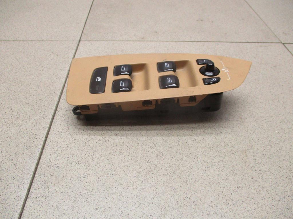 Блок управления стеклоподъемниками, 4000 рублей, Пермь