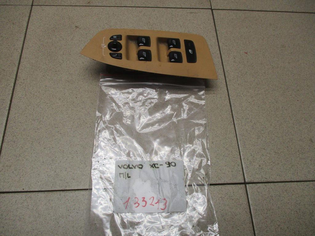 Блок управления стеклоподъемниками, 4000 рублей, Пермь