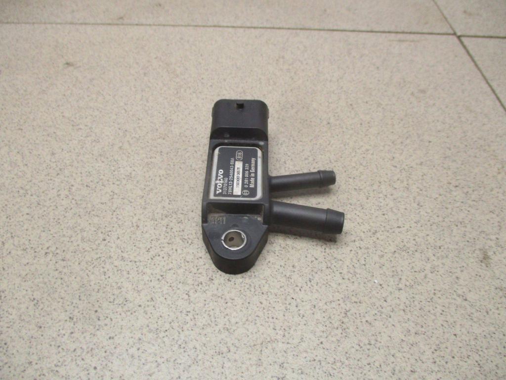 Датчик давления выхлопных газов, 2000 рублей, Пермь