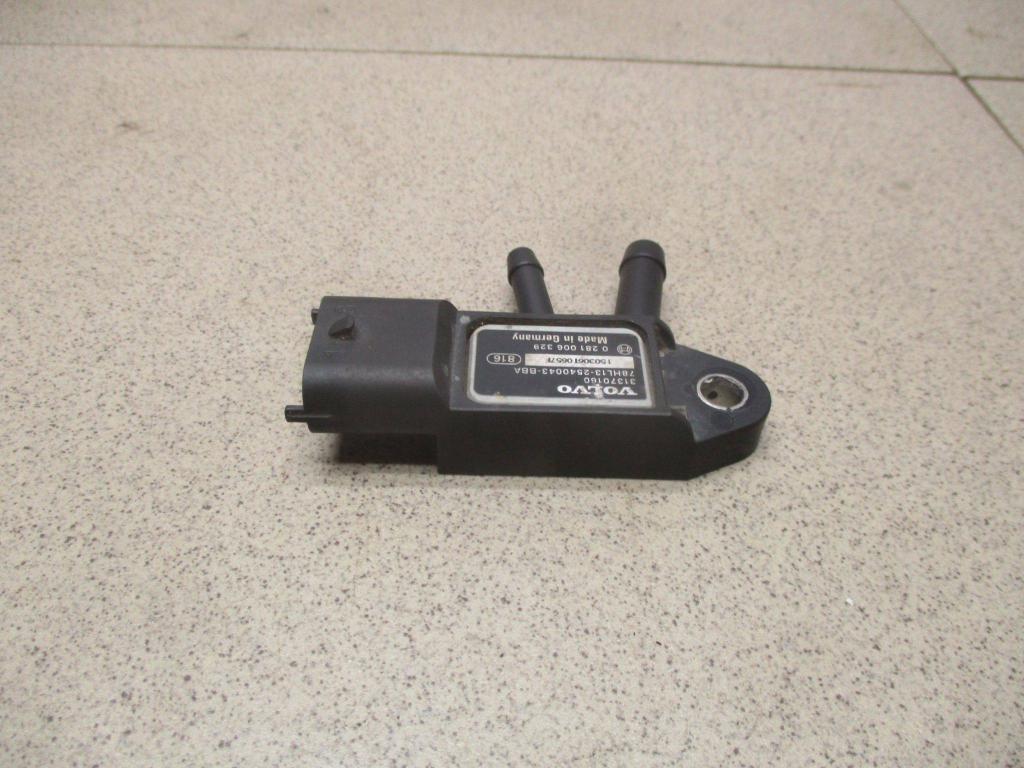 Датчик давления выхлопных газов, 2000 рублей, Пермь