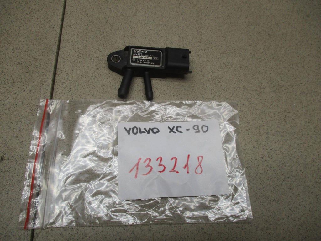 Датчик давления выхлопных газов, 2000 рублей, Пермь