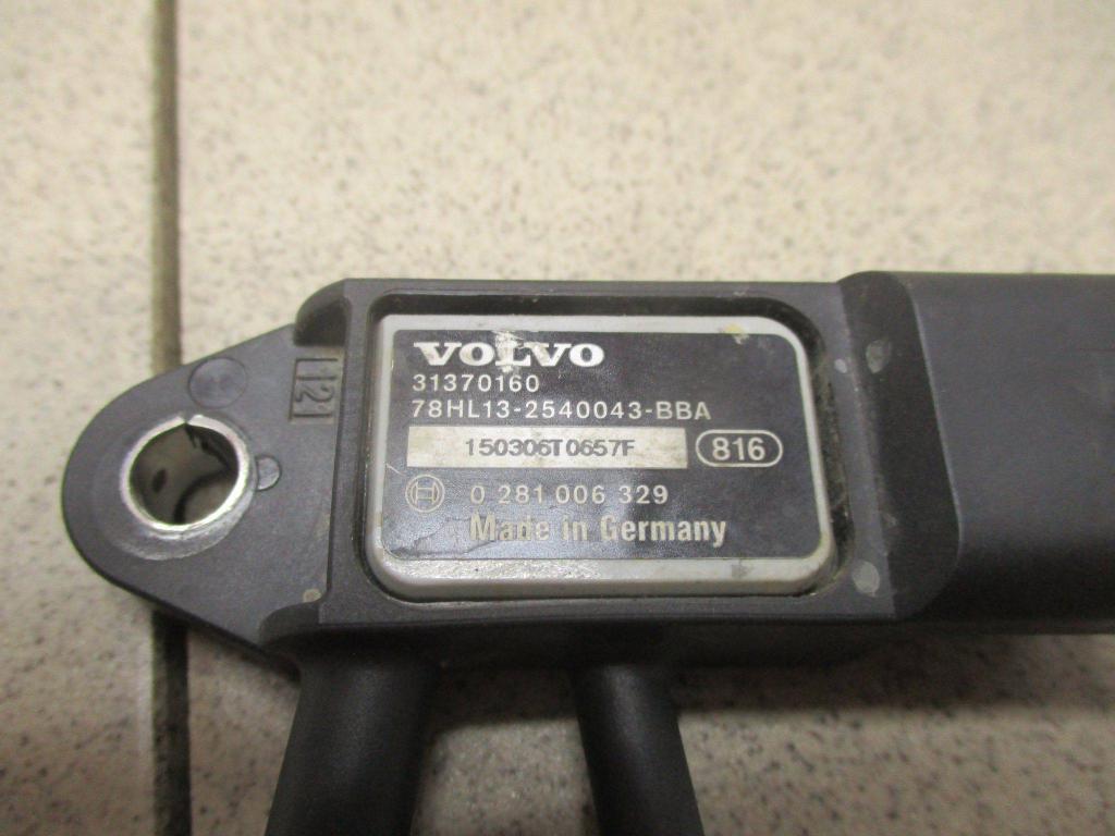 Датчик давления выхлопных газов, 2000 рублей, Пермь