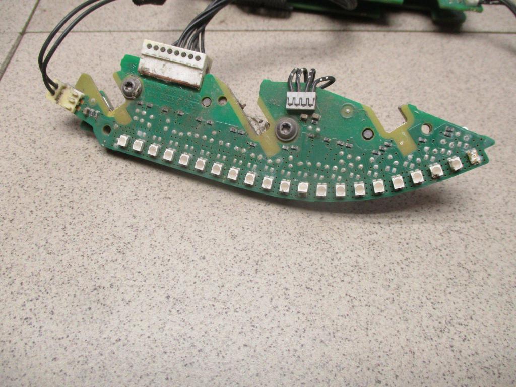 Плата заднего фонаря, 2500 рублей, Пермь