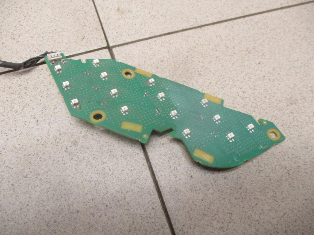 Плата заднего фонаря, 2500 рублей, Пермь