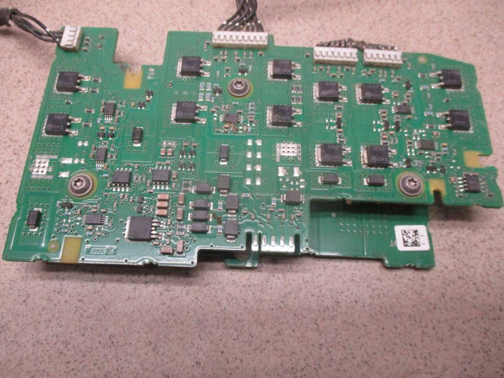 Плата заднего фонаря, 2500 рублей, Пермь