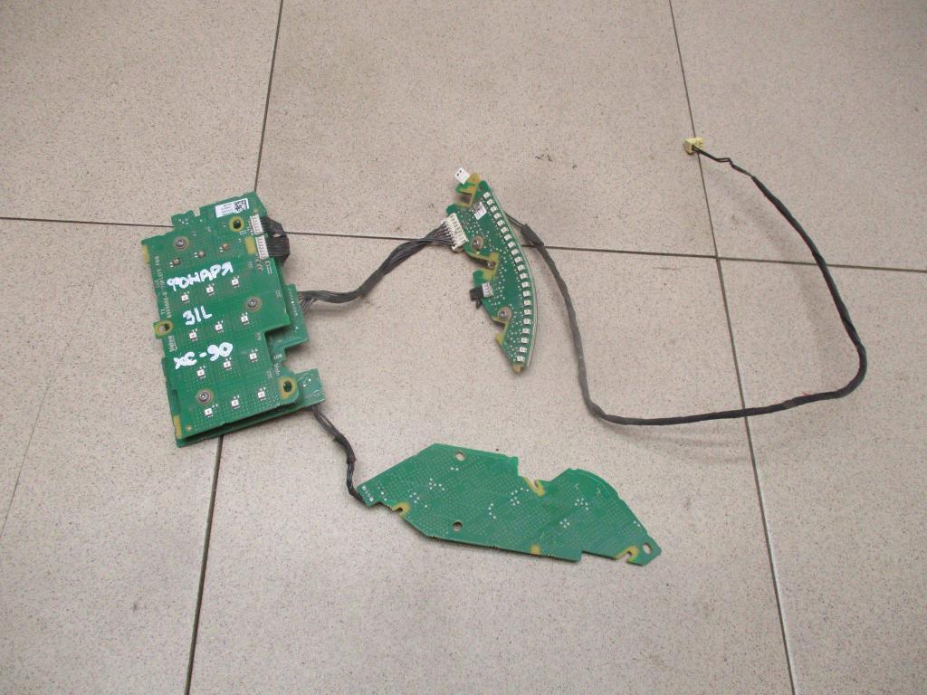 Плата заднего фонаря, 2500 рублей, Пермь