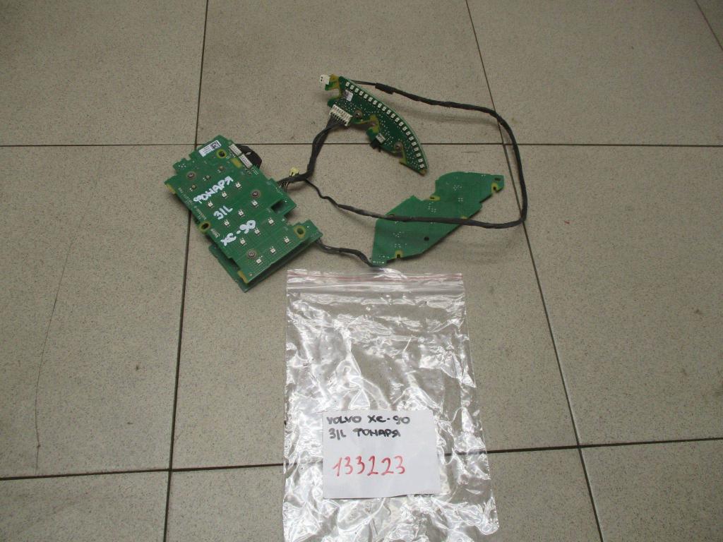 Плата заднего фонаря, 2500 рублей, Пермь